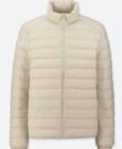 Uniqlo Men's Ultra Light Down Jacket