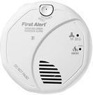 First Alert Smoke Detector and Carbon Monoxide Detector