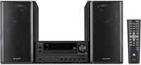 Sharp Hi-Fi Stereo Speaker System