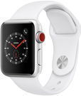 Apple Watch Series 3 38mm GPS + 4G Smartwatch