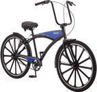 Schwinn 27.5 Men's Kokomo Cruiser Bike