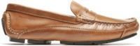 Men's Luxury Cruise Penny Loafers