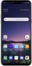 LG G8 ThinQ 128GB Unlocked Smartphone