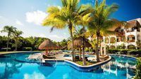 Riviera Maya: Luxe, Top-Rated, All-Incl. Adults-Only Resort
