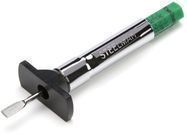 STEELMAN Color Coded Tread Depth Gauge, 97831