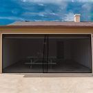 Pure Garden Magnetic Door Screen