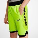 Nike Boys' Dri-FIT Elite Stripe Basketball Shorts