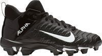 Nike Kids' Alpha Menace Shark 2 Mid Football Cleats