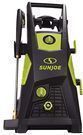 Sun Joe SPX3500 2300-PSI 1.48 GPM Brushless Induction Electric Pressure Washer