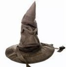 Harry Potter Real Talking Sorting Hat