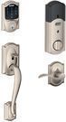Schlage Camelot Connect Smart Lock