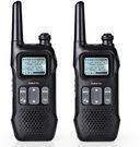 Radioddity FRS Two-Way Radio 2-Pack