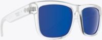 Spy Optic - BOGO Free Discord Clear Sunglasses