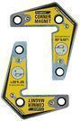 Strong Hand Tools Corner Magnet 2-Pack