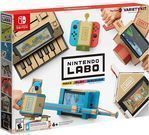 Nintendo Labo Variety Kit