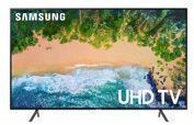 SAMSUNG 75 Class 4K (2160P) Ultra HD Smart LED HDR TV