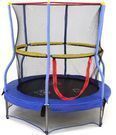 Skywalker Trampolines 55-Inch Bounce-N-Learn Trampoline