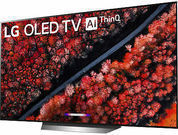 LG OLED77C9PUB 77 4K OLED HDTV