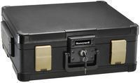 Honeywell 0.39 cu. ft. Fireproof & Waterproof Chest
