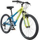 Nishiki Boys' Pueblo 24'' Mountain Bike