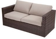Better Homes and Gardens Harbor City Patio Loveseat