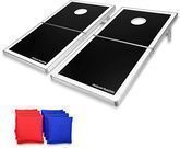 GoSports Cornhole PRO Regulation Size Bean Bag Toss Game Set