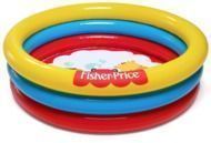 Fisher Price 3-Ring Ball Pit Play Pool