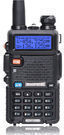 BaoFeng UV-5R Dual-Band Walkie Talkie 2-Way Radio