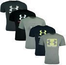 Under Armour Men's Spring Tech T-Shirt 5-Pack