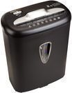 AmazonBasics 8-Sheet Cross-Cut Paper & Credit Card Shredder