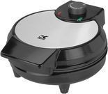 Kalorik Traditional Black Belgian Waffle Maker