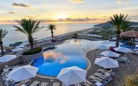 Luxe, All-Inclusive Oceanfront Los Cabos Resort