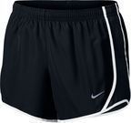 Nike Girls' Dry Tempo Running Shorts