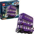 LEGO Harry Potter The Knight Bus
