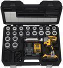 DeWalt 20-volt Cordless Cable Stripper Kit