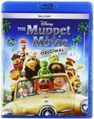 The Muppet Movie Blu-Ray