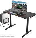 Eureka Ergonomic Gaming Desk