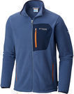 Men's Titan Pass 2.0 Fleece Jacket