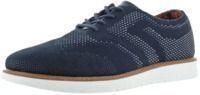 Ben Sherman Men's Omega Casual Wingtip Sneakers