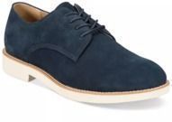 Club Room Men's Shiloh Buck Dress Shoes