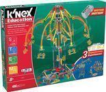 K'NEX Education - STEM Explorations: Swing Ride Building Set