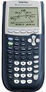 Texas Instruments TI-84+ Graphing Calculator, 10-Digit LCD
