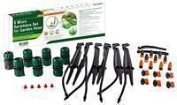 Elgo 6 Micro Sprinkler Set for Garden Hoses