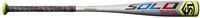 Louisville Slugger 2019 Solo SPD -13 2 1/2 USA Baseball Bat