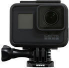 GoPro HERO7 Black 12 MP Waterproof 4K Camera Camcorder