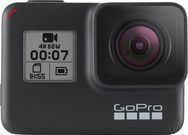GoPro HERO7 Black HD + Dual Battery Charger