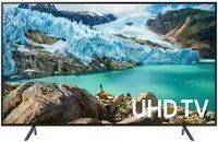 Samsung RU7100 50 Smart 4K UHD LED TV (2019)