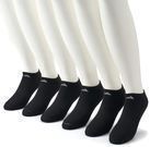 Men's adidas 6-pack Climalite Cushioned No-Show Socks