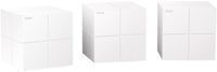 Tenda Nova MW6(3-pack) Whole Home Mesh Router Wi-Fi System