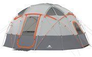 Ozark Trail 16' x 16' Sphere Tent, Sleeps 12